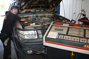 Air climatisé Chicoutimi