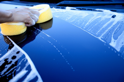 lavage automobiles garage Chicoutimi